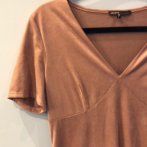 Love Culture Dress - Picture 2 of 4